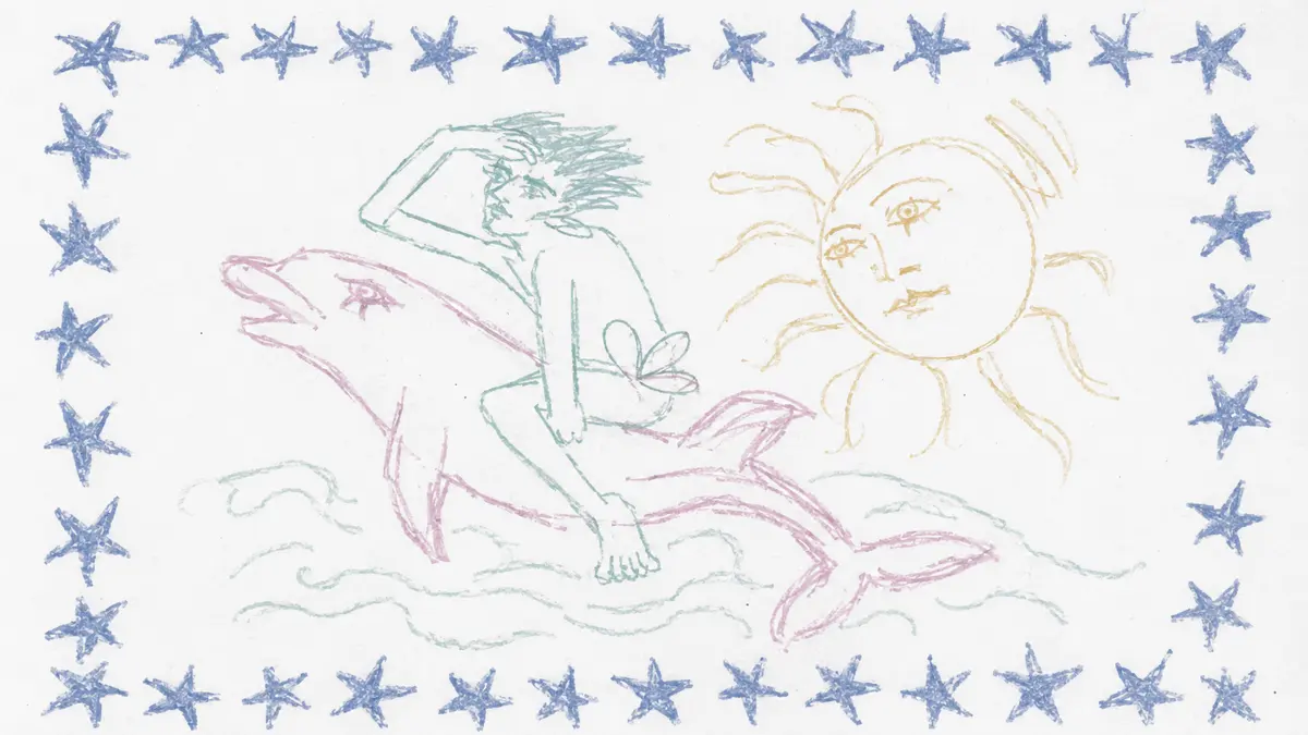 nautical daydreams preview