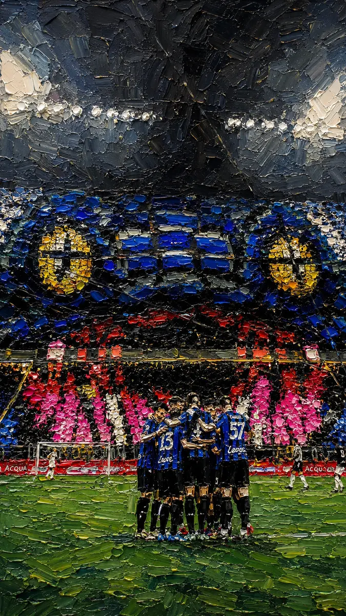 nerazzurri preview