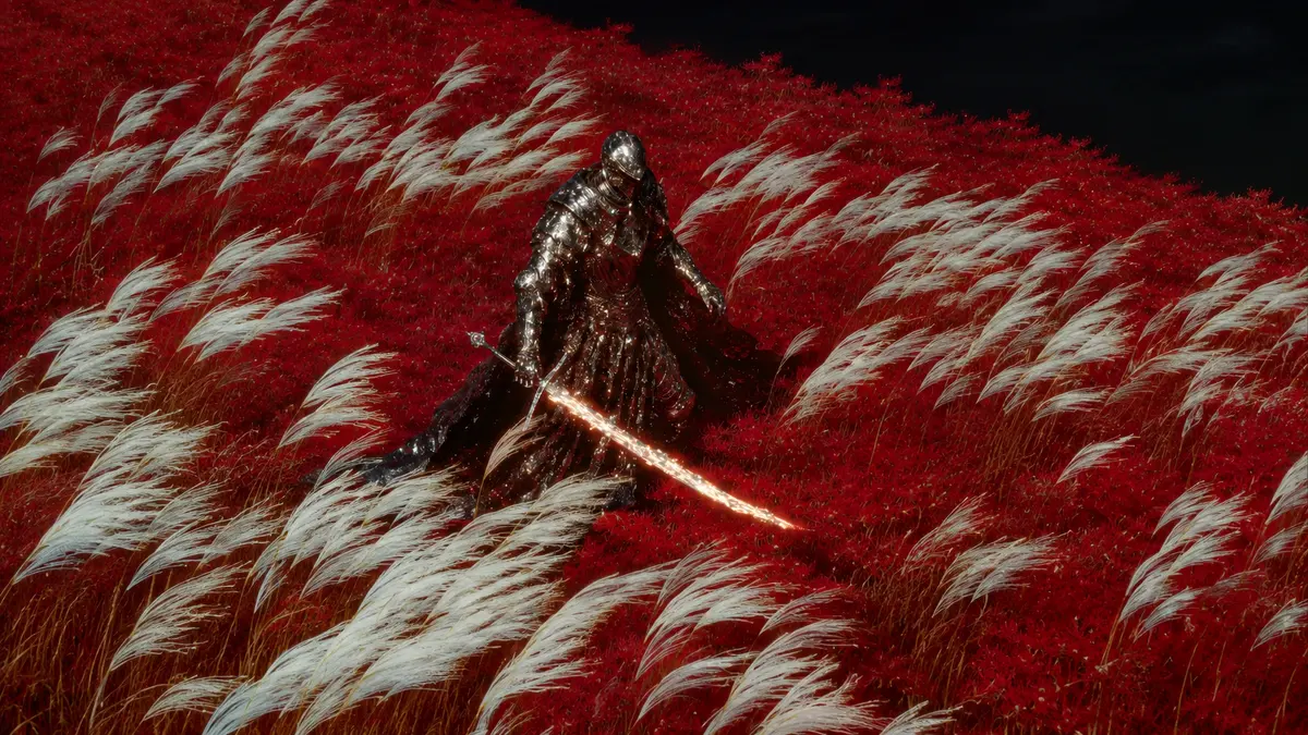 the tarnished requiem preview